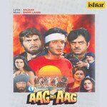 Aag Hi Aag - Hema Sardesai Song Download